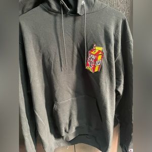Faze Clan x Lyrical hoodie size Large